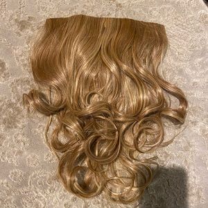 Hairdo Wavy Extension